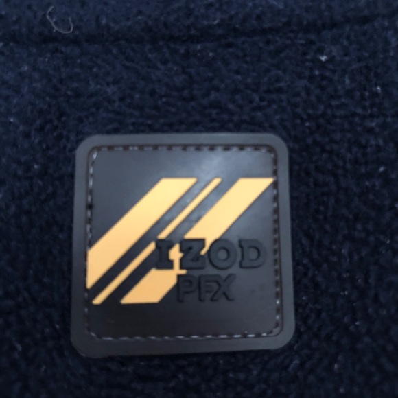 ⚾️IZOD PerformX Men’s Pullover - Picture 4 of 7